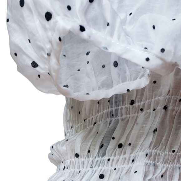 Summer top - Picture 5 of 9